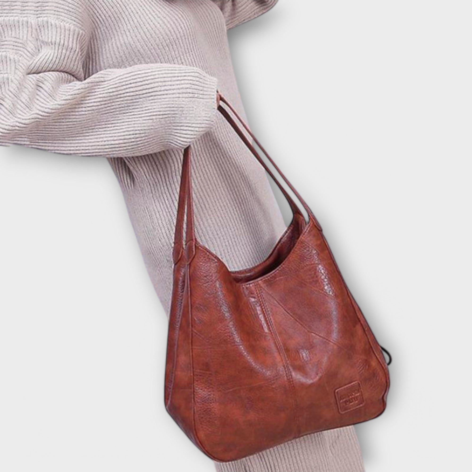 Viviana™ | Borsa in Pelle Vintage