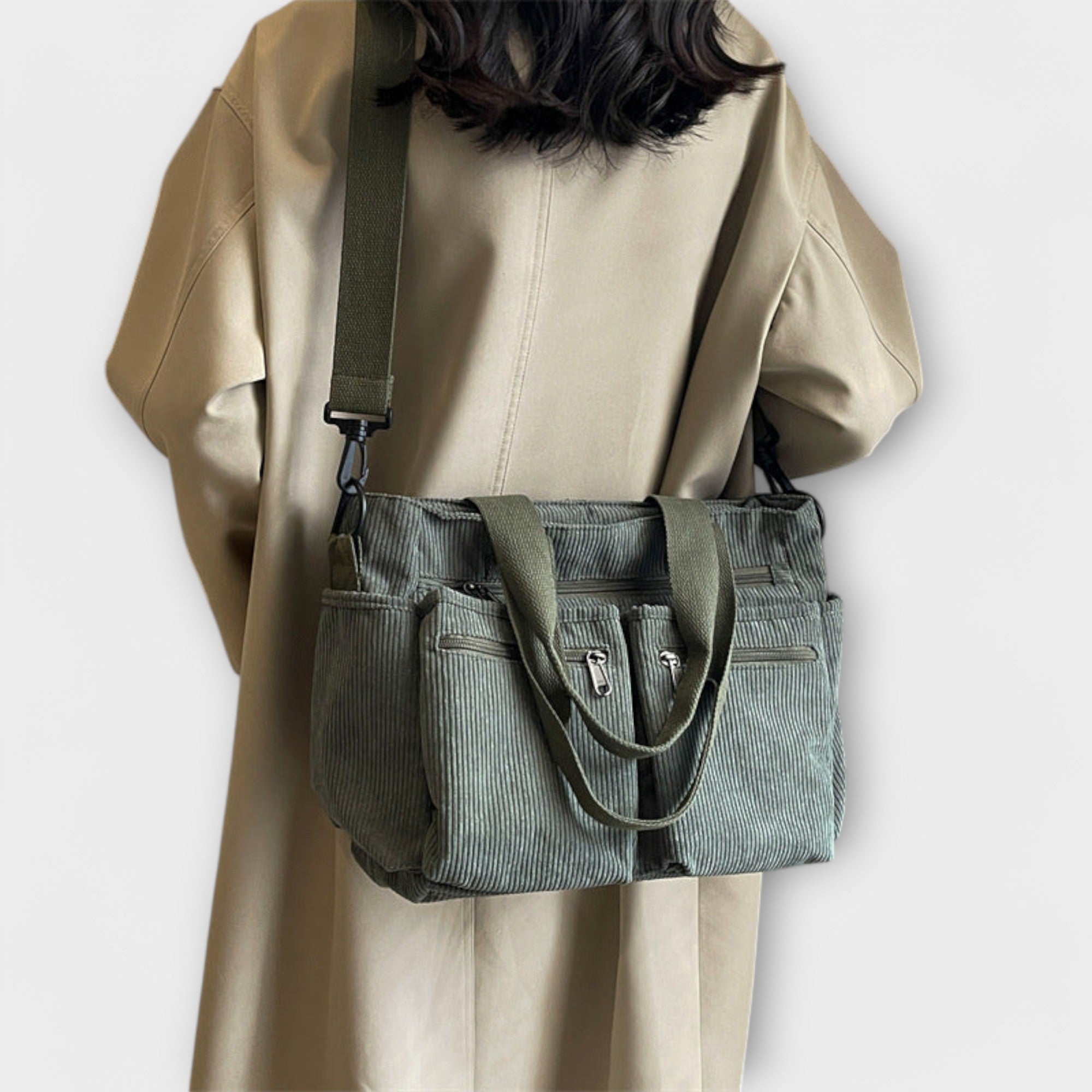 Viviana™ | Borsa a Tracolla