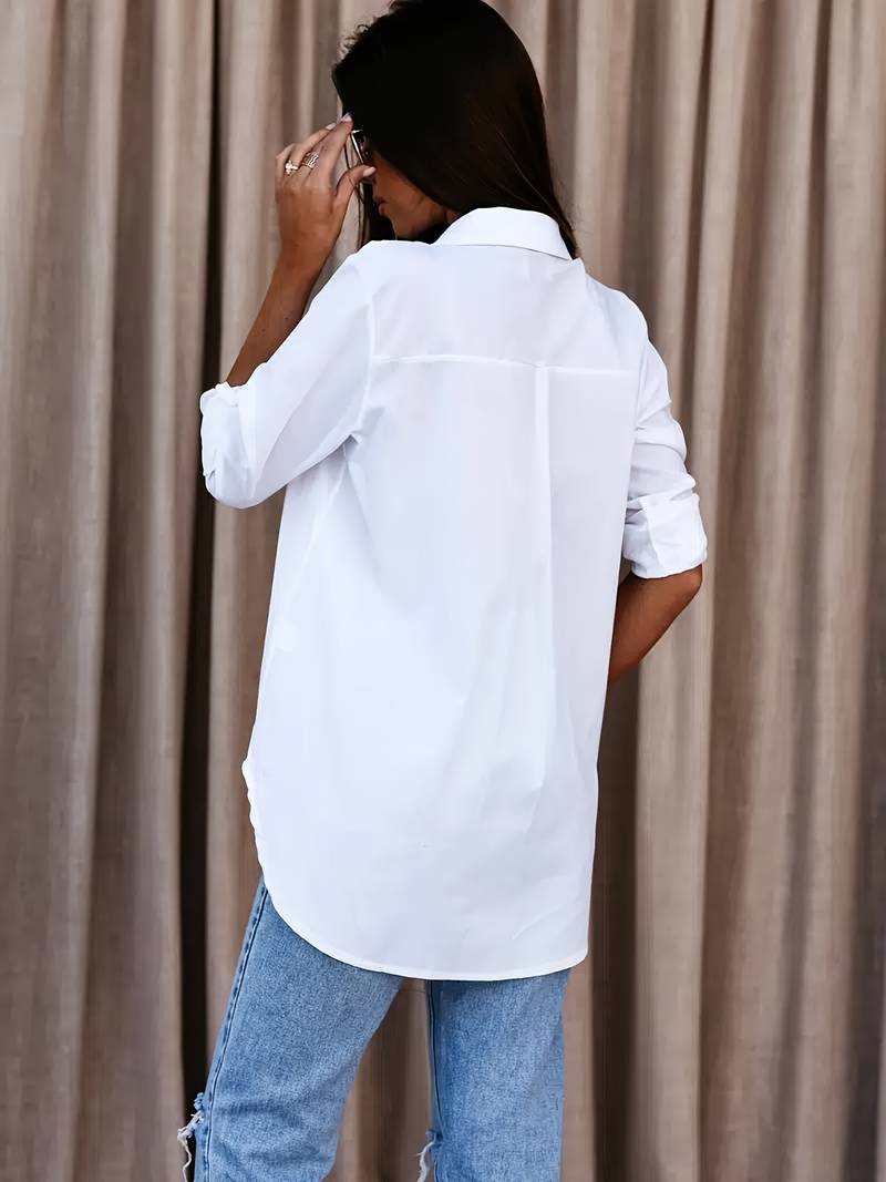 Viviana™ | Elegante Blusa Femminile