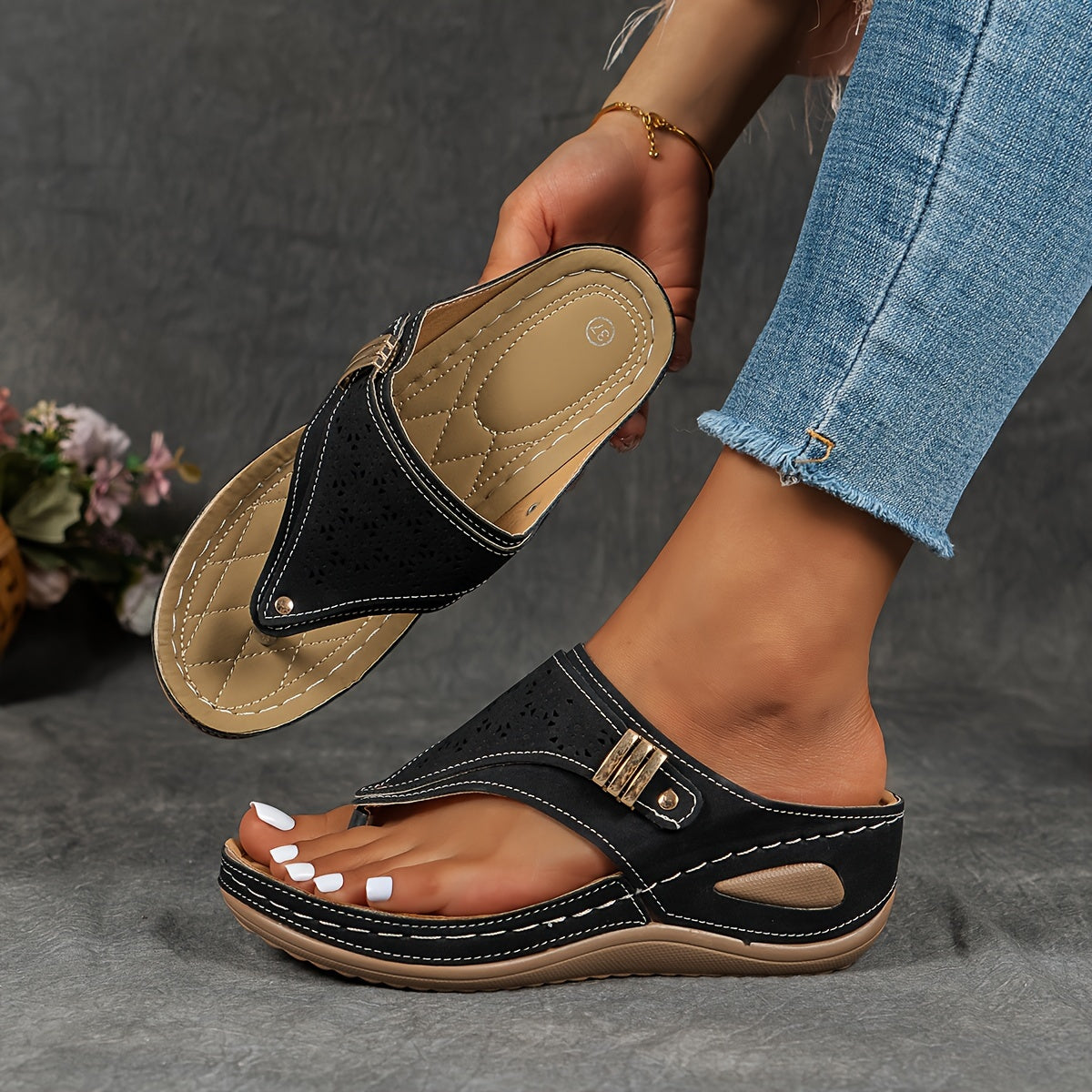 Viviana™ | Sandali alla moda