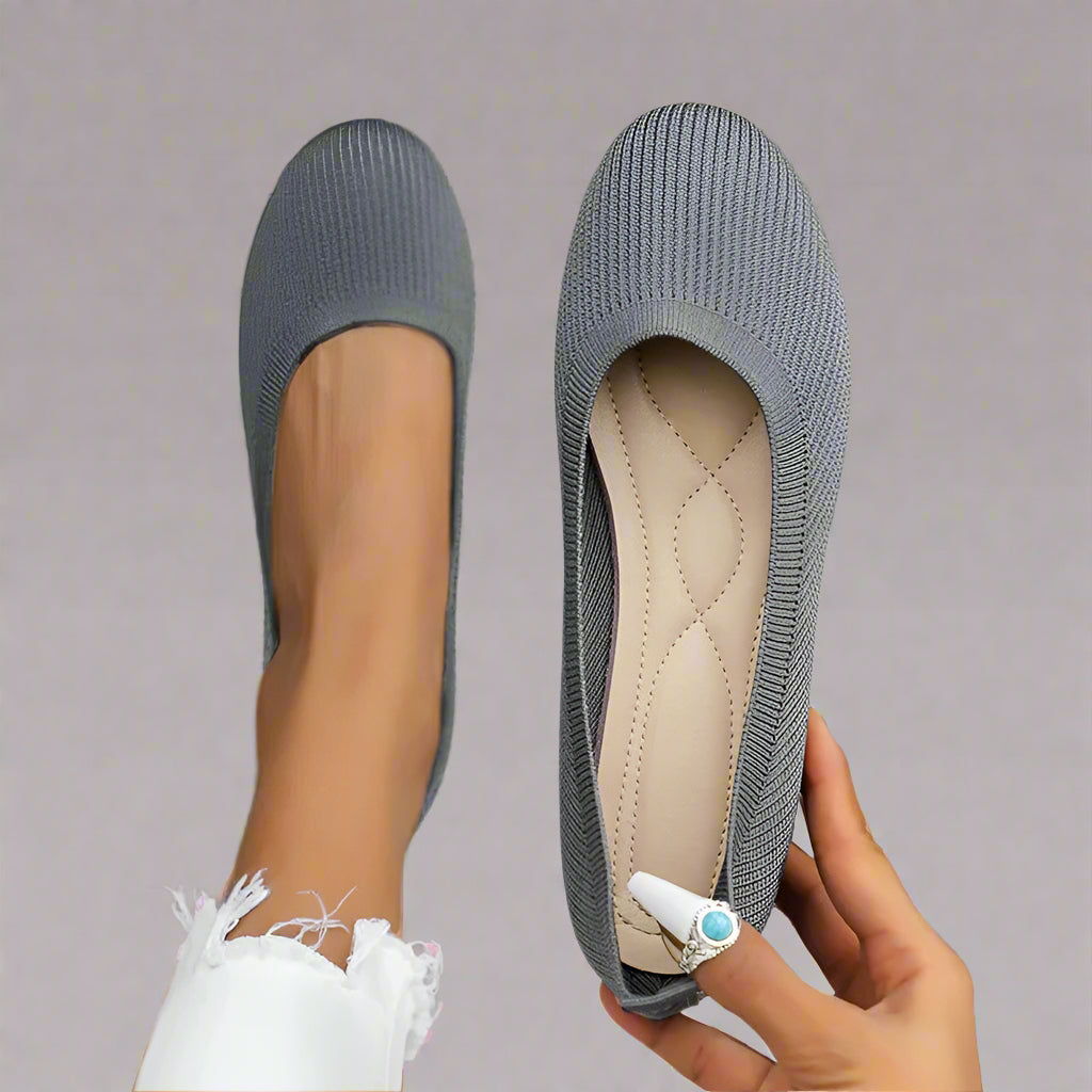 Viviana™ | Eleganti e Confortevoli Scarpe