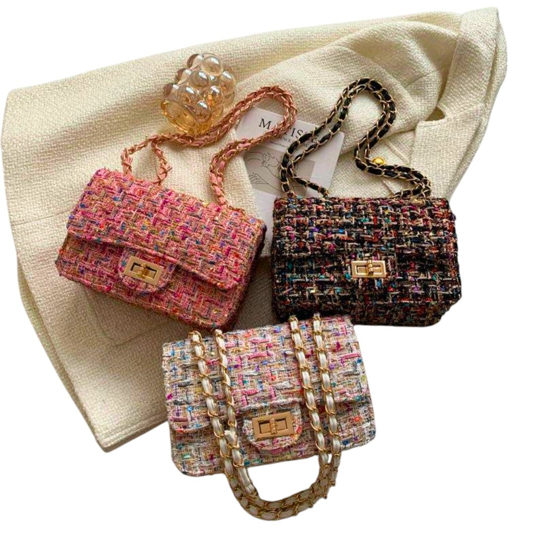 Viviana™ | Borsa a Spalla Elegante da Donna