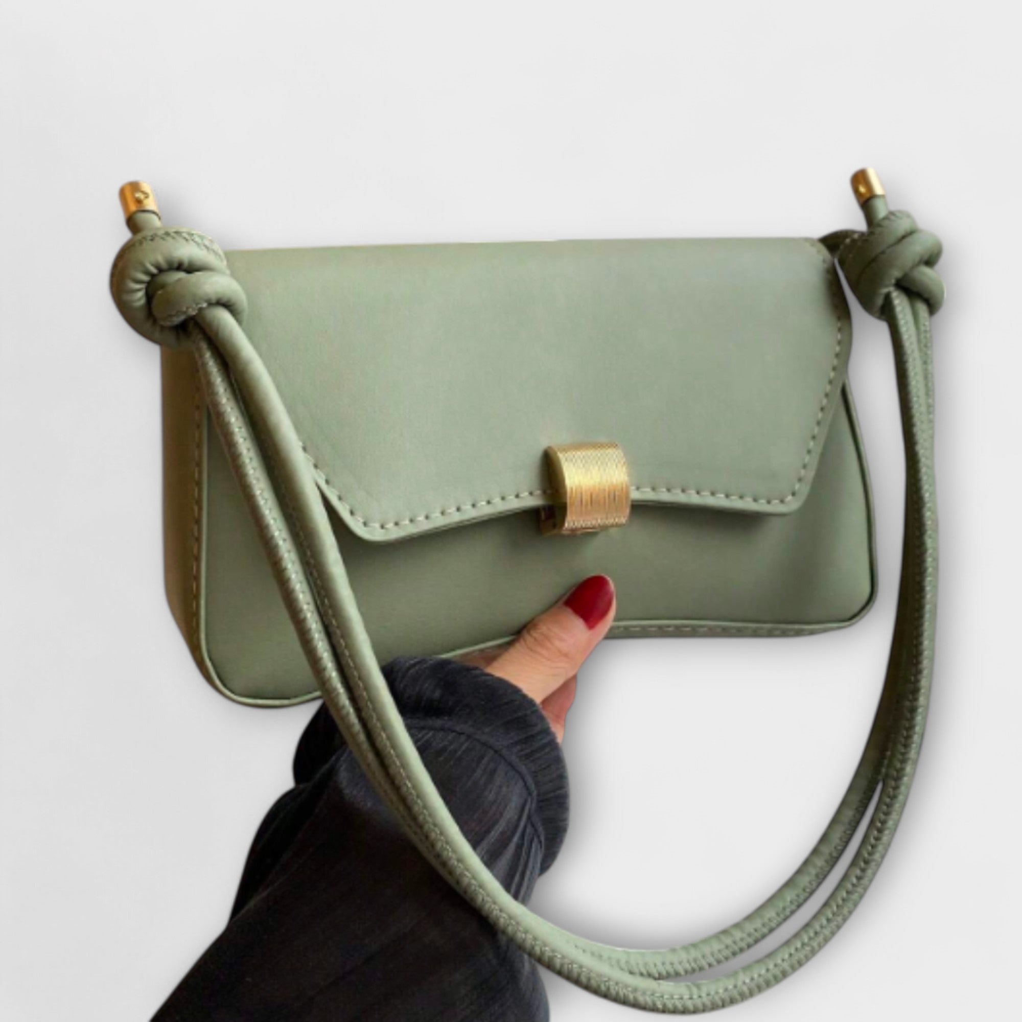 Viviana™ | Borsa Pieghevole Vintage