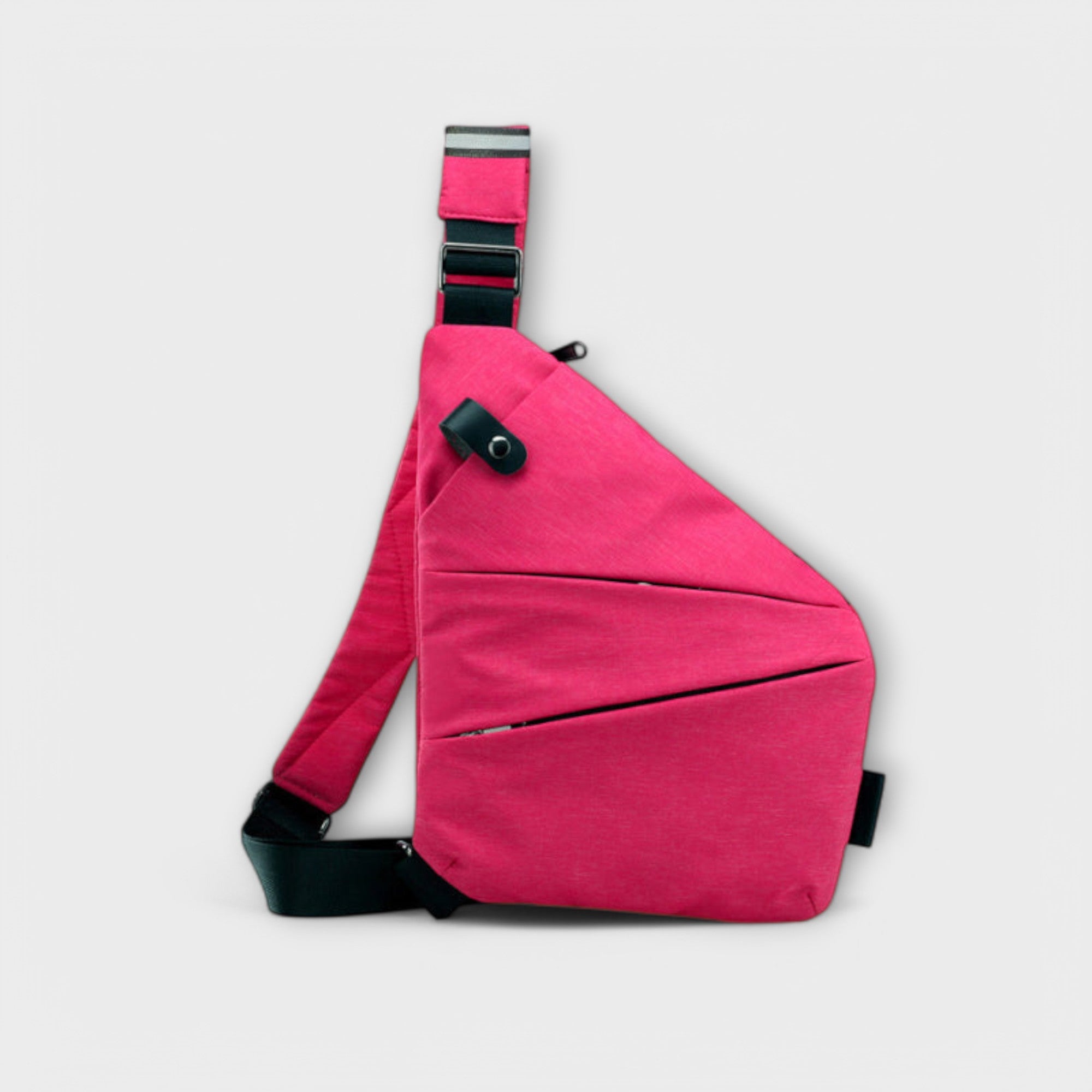 Viviana™ | Borsa a Spalla Antifurto