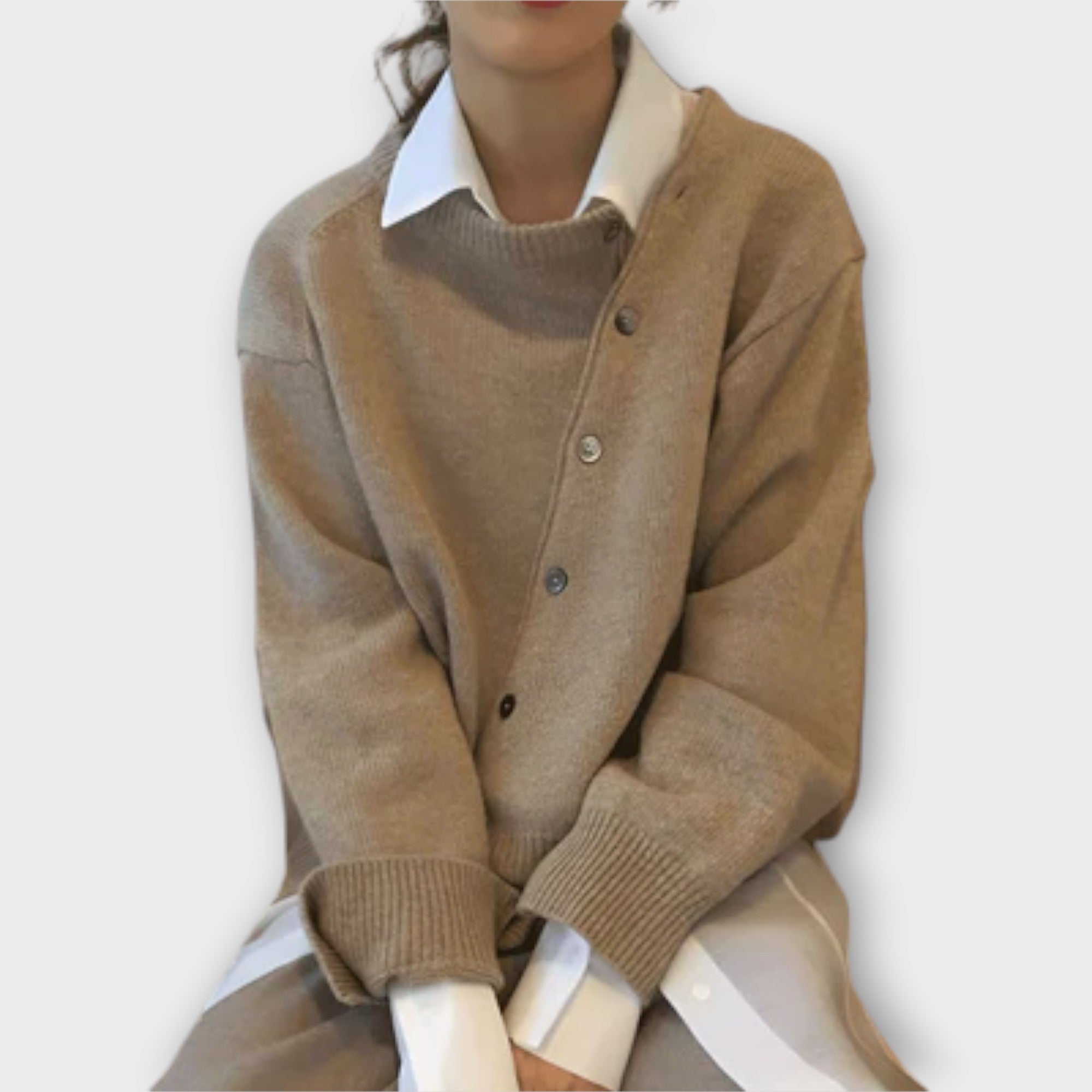 Viviana™ | Cardigan Casual