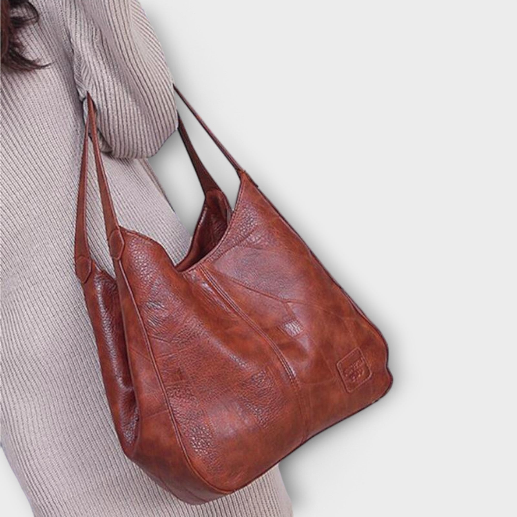 Viviana™ | Borsa in Pelle Vintage