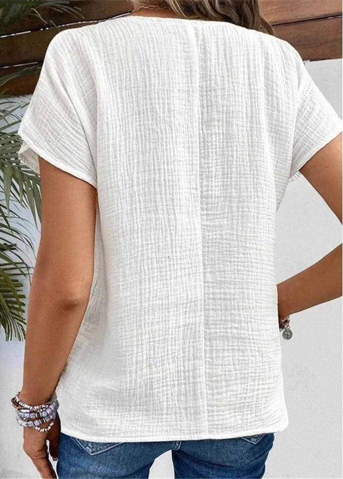 Viviana™ | La Camicia Ideale per Ogni Donna