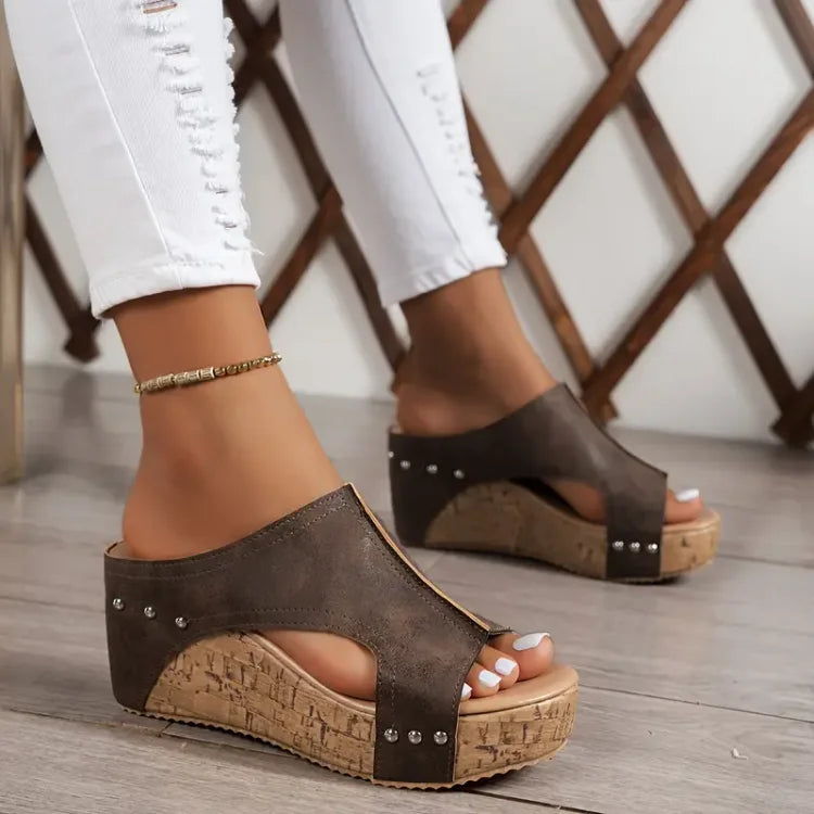 Viviana™ | Sandali Melissa