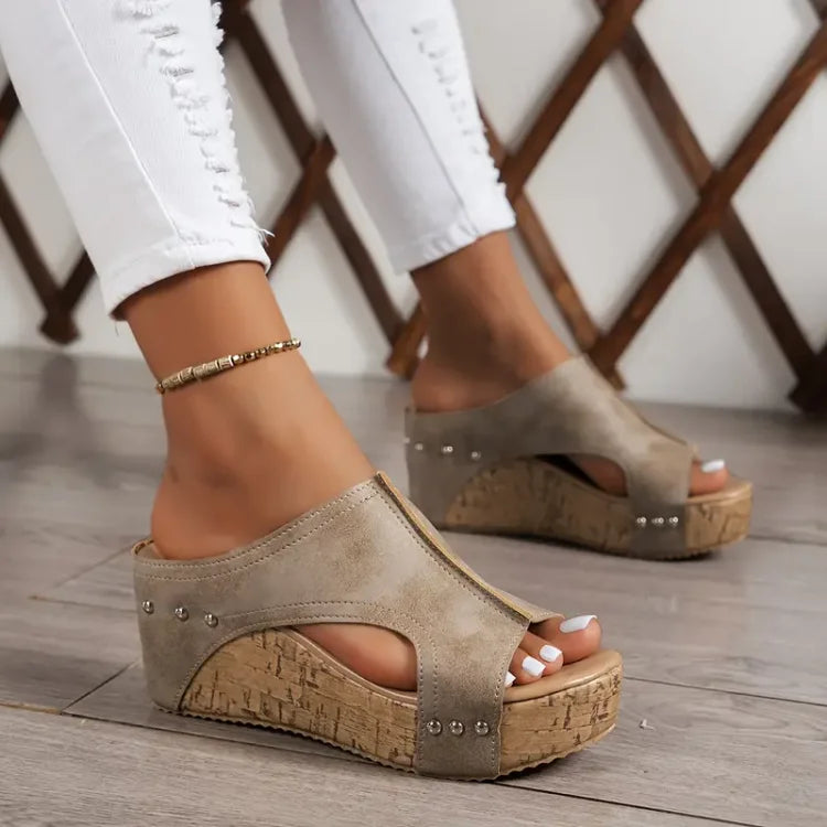 Viviana™ | Sandali Melissa