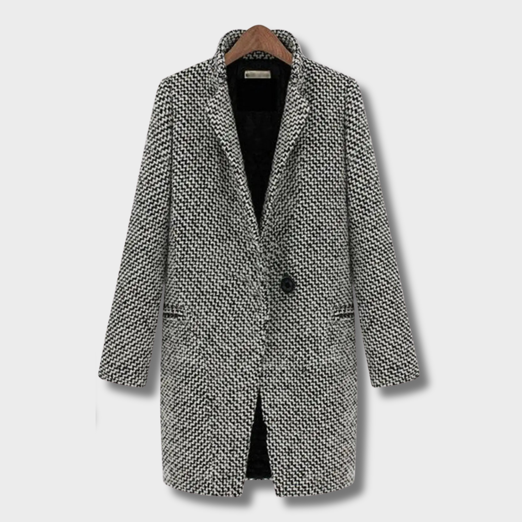Viviana™ | Cappotto Invernale Chic