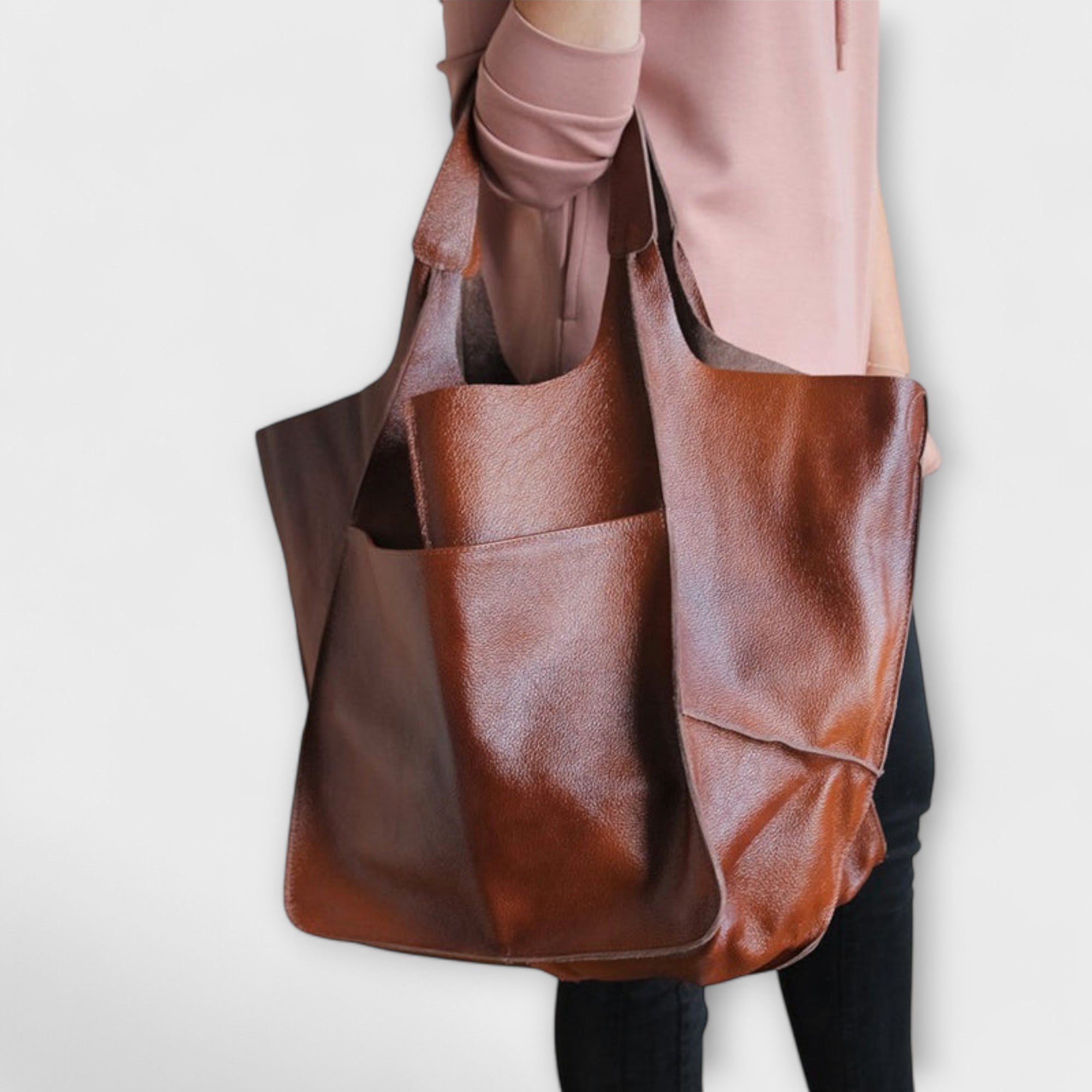Viviana™ | Borsa Weekend Oversize