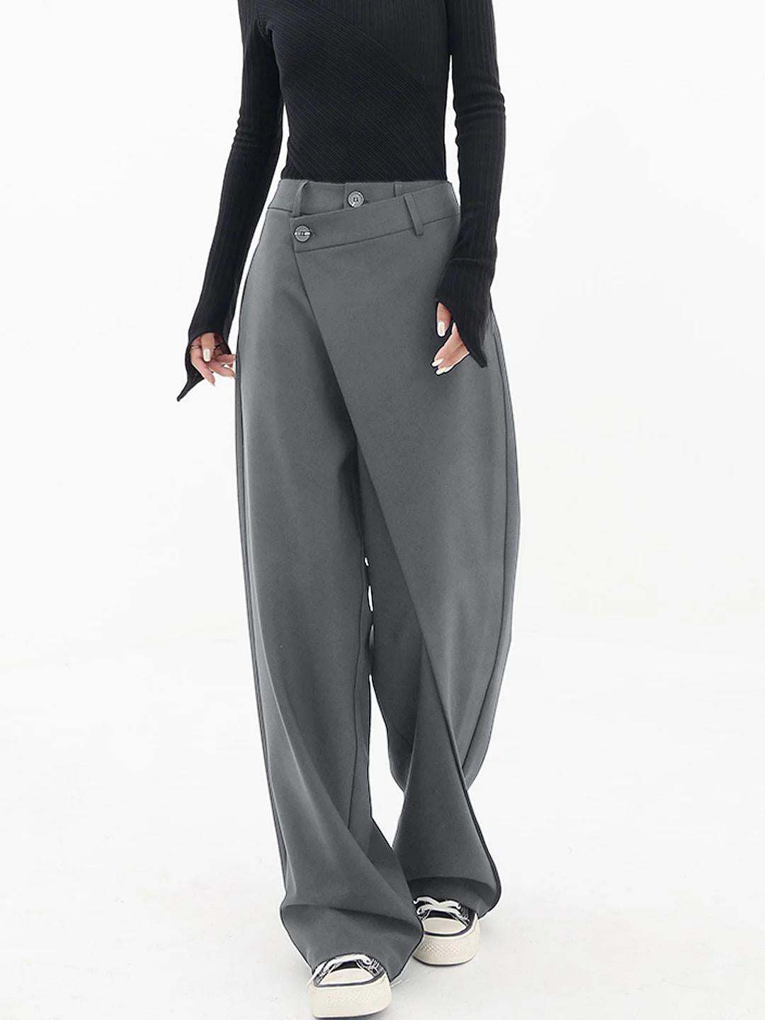 Viviana™ | Pantaloni Comodi e Larghi