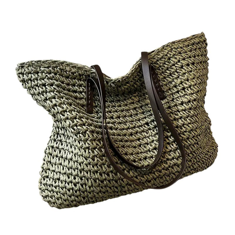Viviana™ | Borsa Tote Woven
