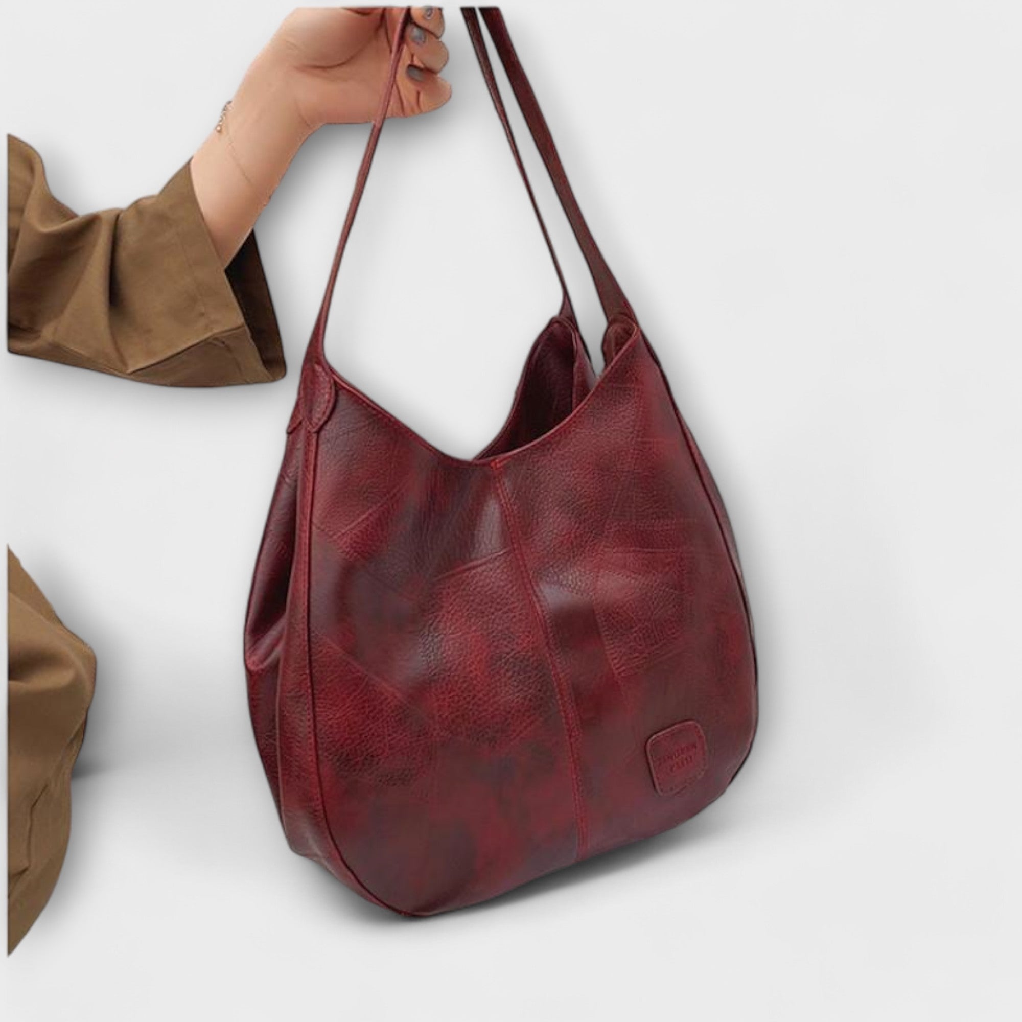 Viviana™ | Borsa in Pelle Vintage