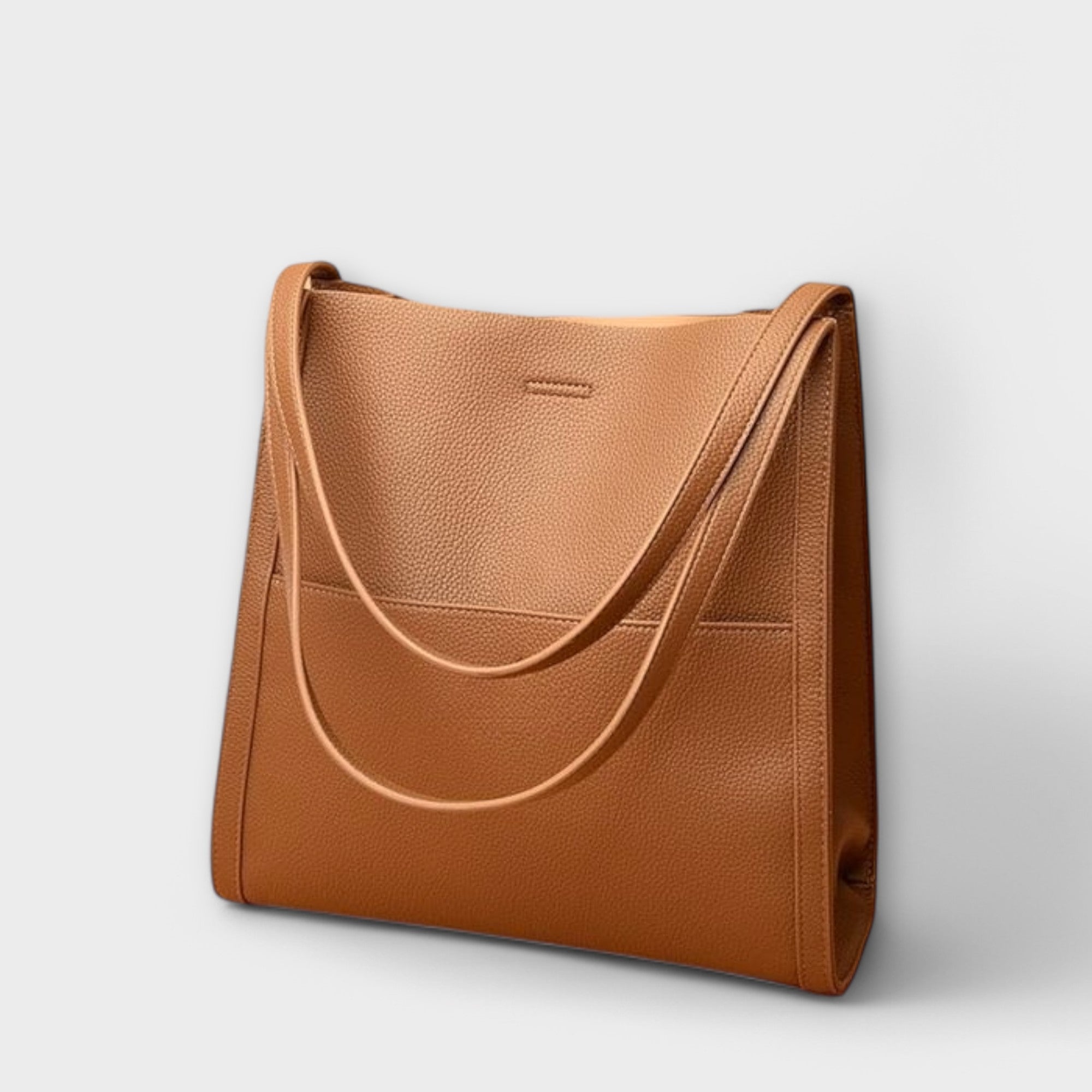 Viviana™ | Borsa in Pelle Fatta a Mano