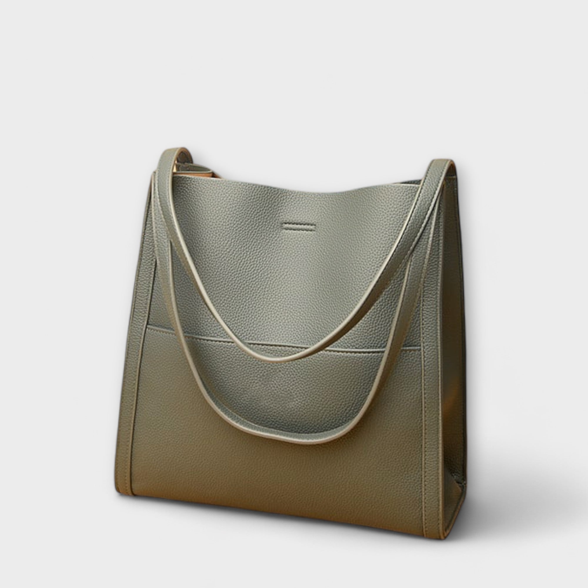 Viviana™ | Borsa in Pelle Fatta a Mano
