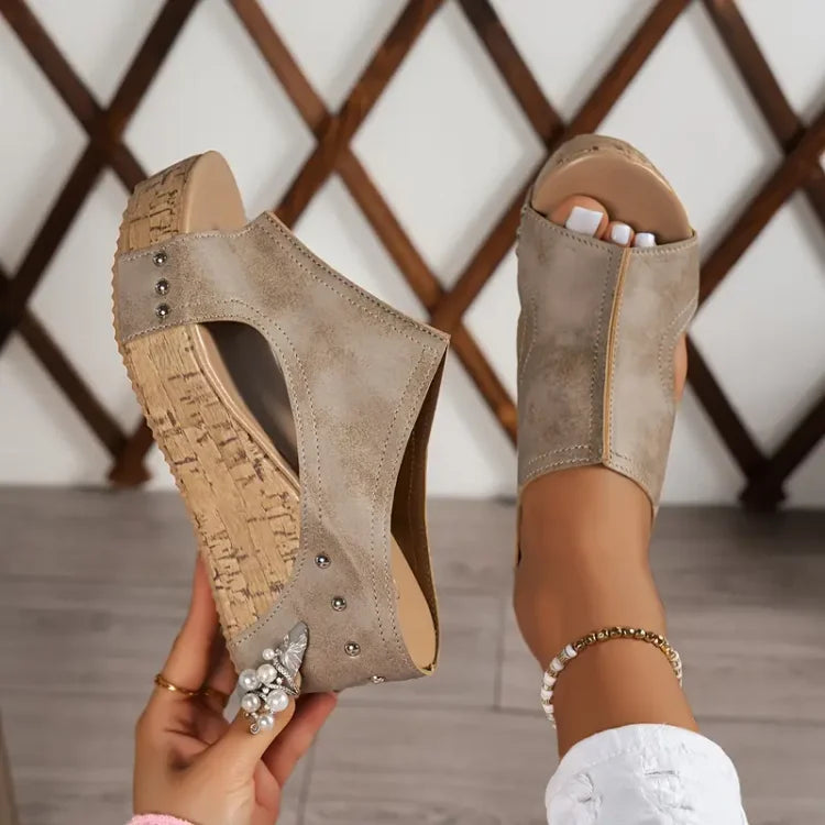 Viviana™ | Sandali Melissa