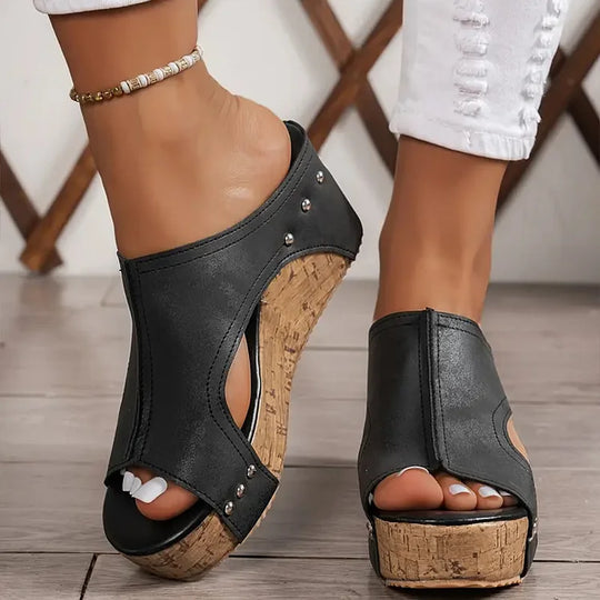 Viviana™ | Sandali Melissa
