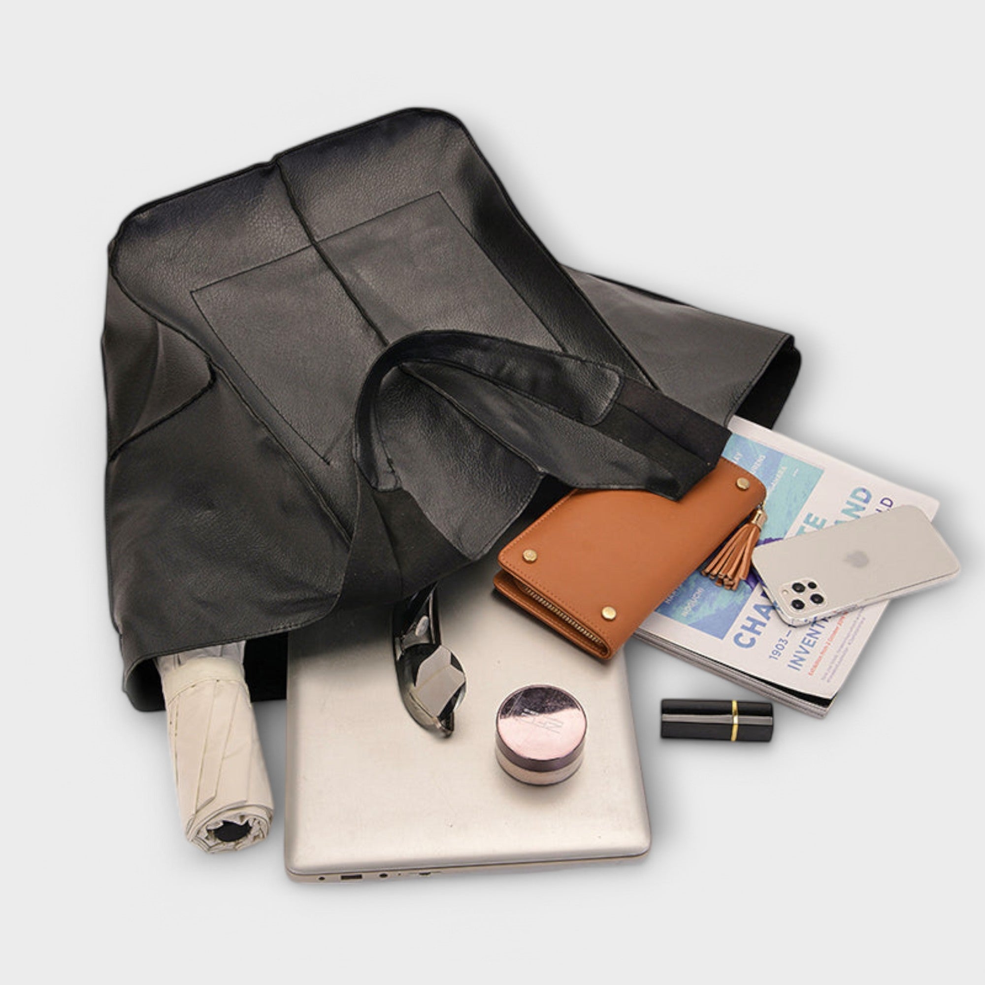 Viviana™ | Borsa Weekend Oversize