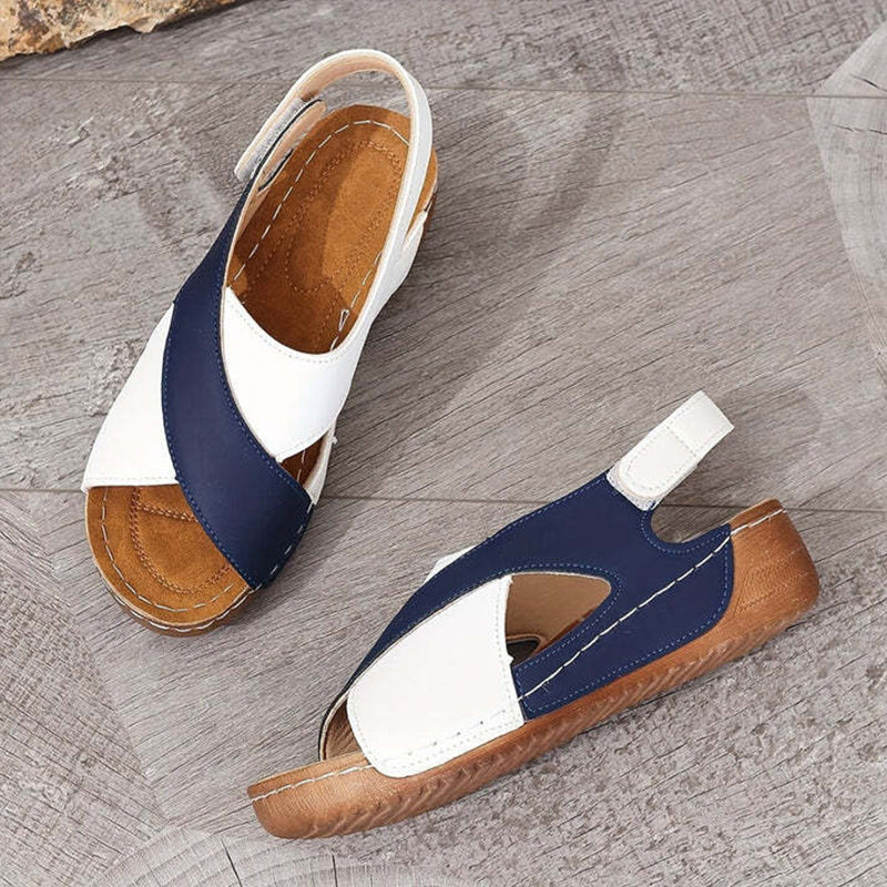 Viviana™ | Supercomode Zeppe