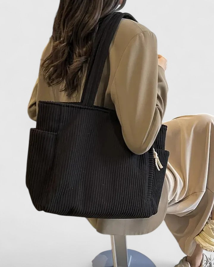 Viviana™ | Borsa Tote Sofisticata