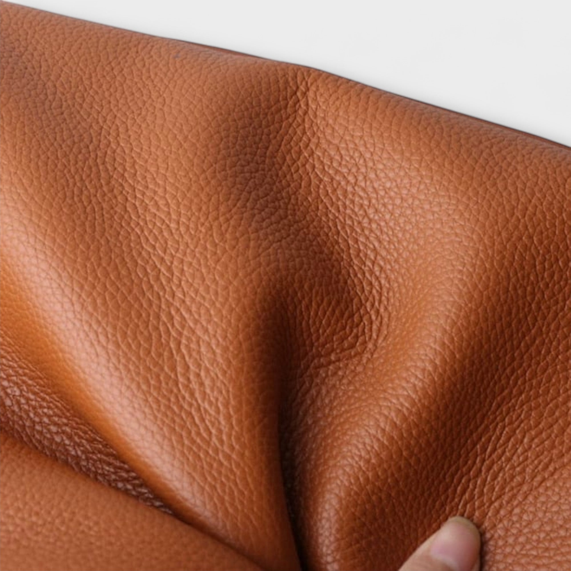 Viviana™ | Borsa in Pelle Fatta a Mano