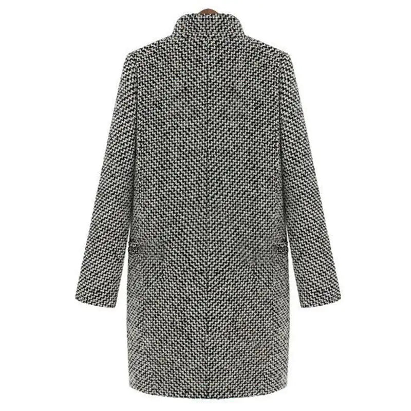 Viviana™ | Cappotto Invernale Chic