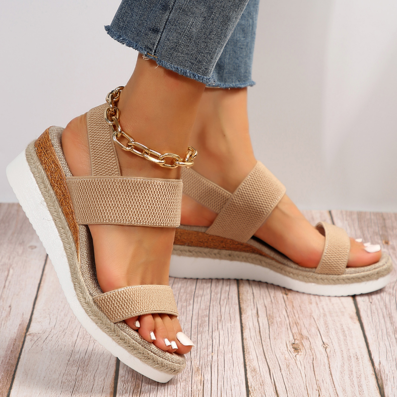 Viviana™ | Sandali Gabby
