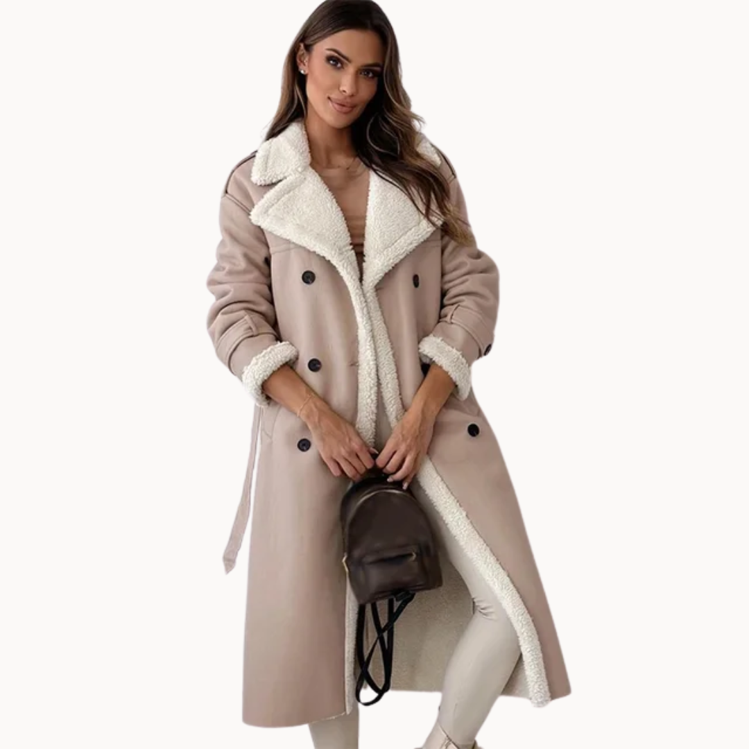 Viviana™ | Trench Coat