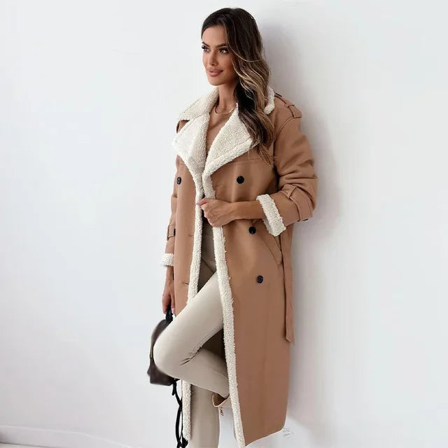 Viviana™ | Trench Coat