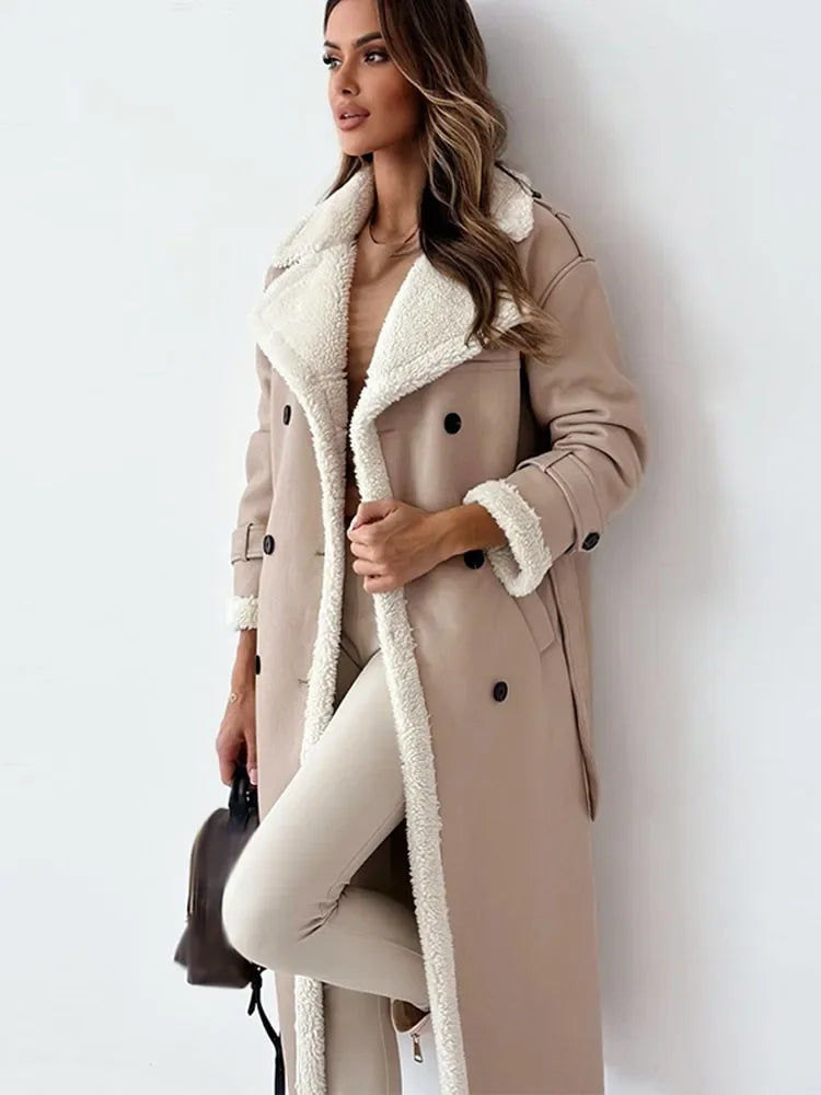 Viviana™ | Trench Coat