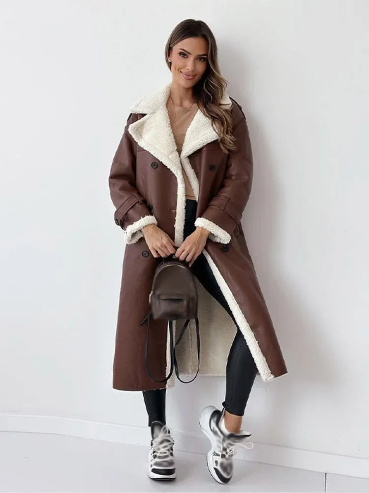 Viviana™ | Trench Coat