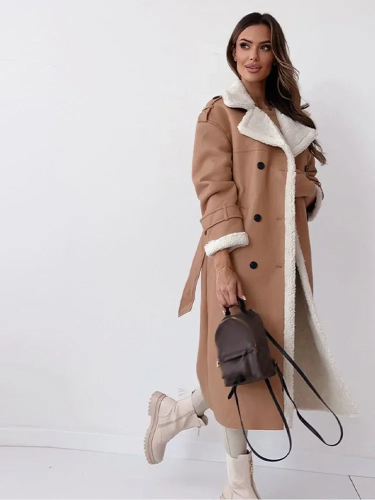 Viviana™ | Trench Coat
