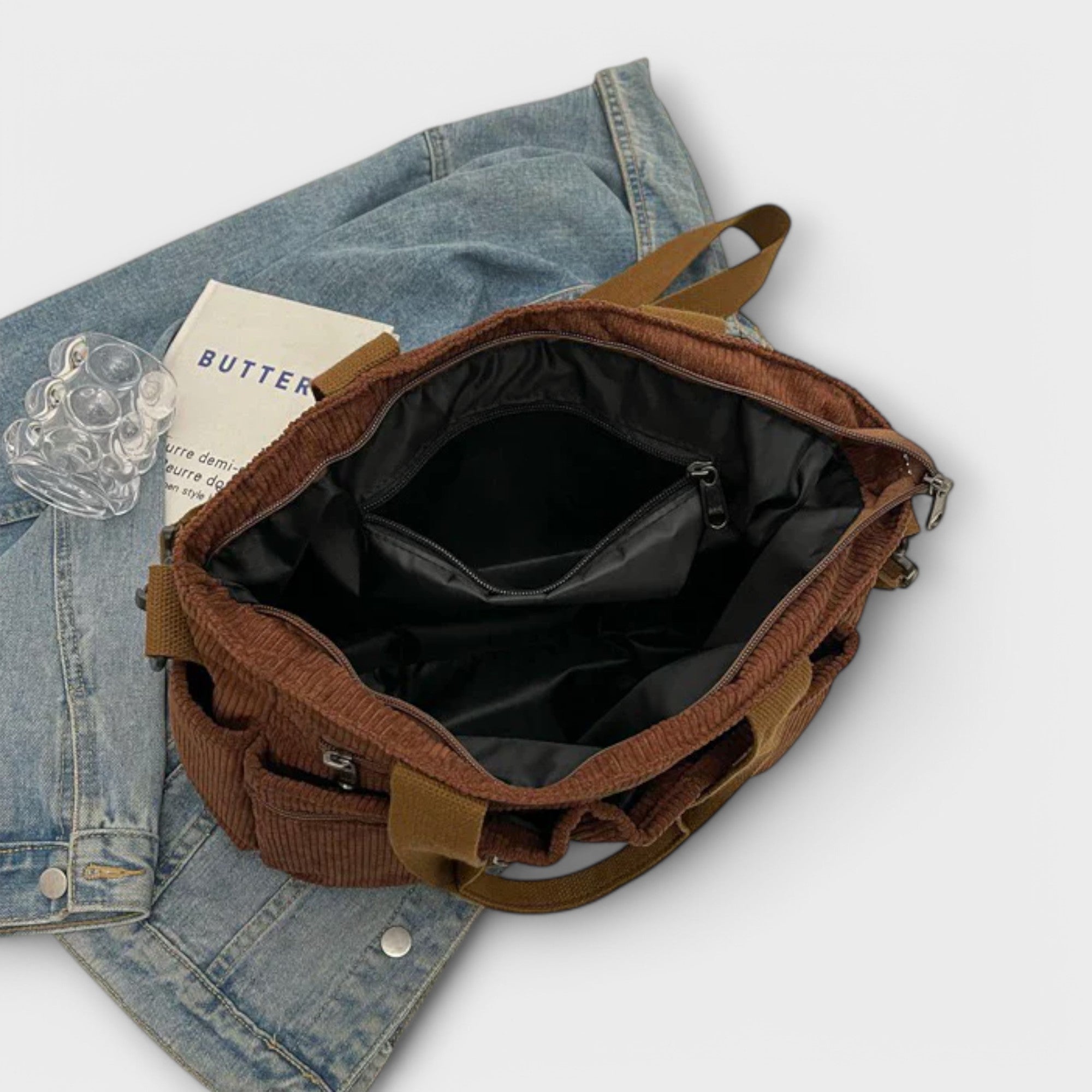 Viviana™ | Borsa a Tracolla