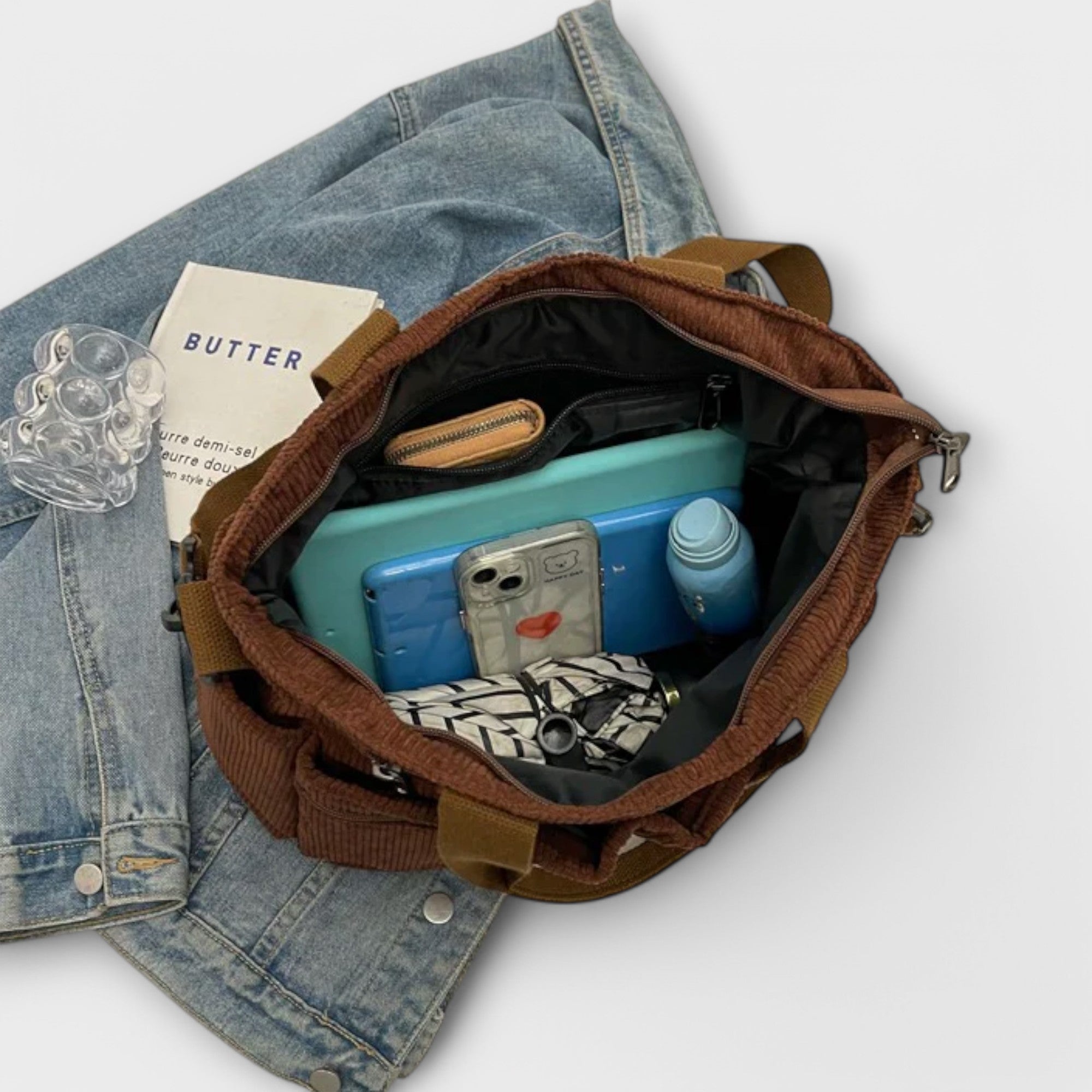 Viviana™ | Borsa a Tracolla