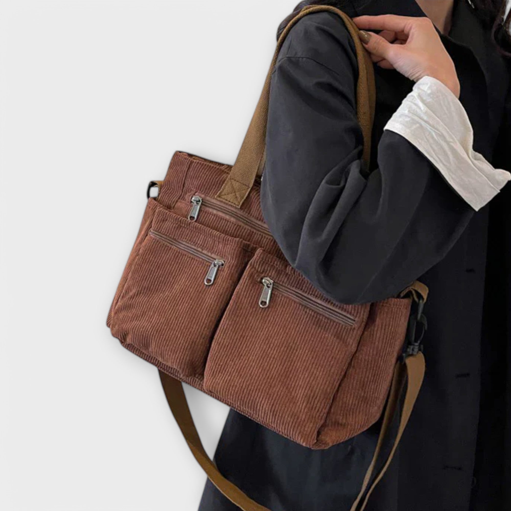 Viviana™ | Borsa a Tracolla