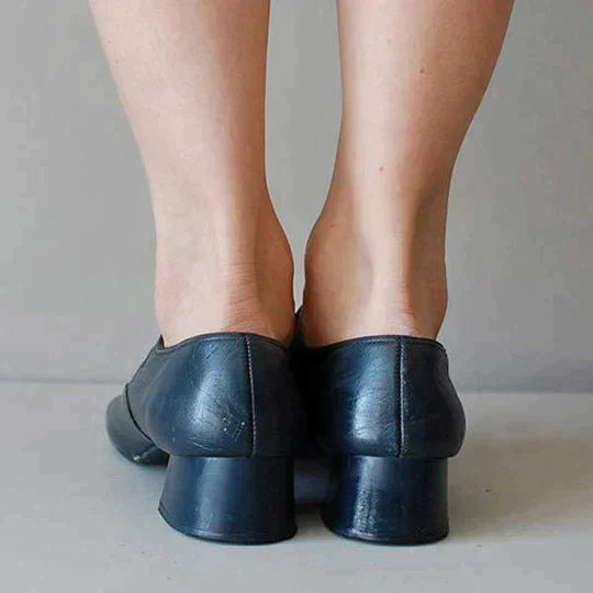 Viviana™ | Sandali in pelle chic