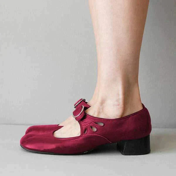 Viviana™ | Sandali in pelle chic