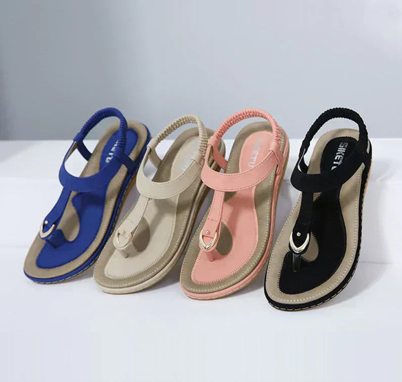 Viviana™ | Sandali Eleganti