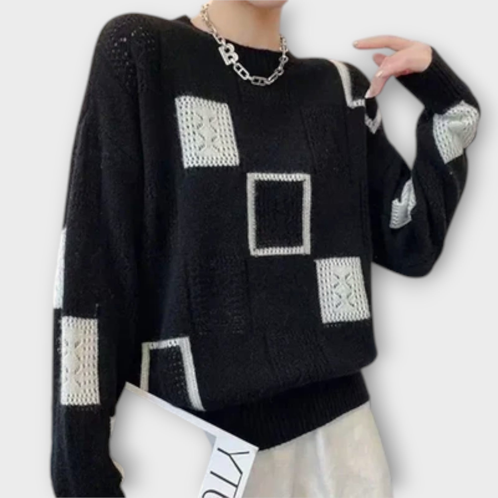 Viviana™ | Maglione Confortevole