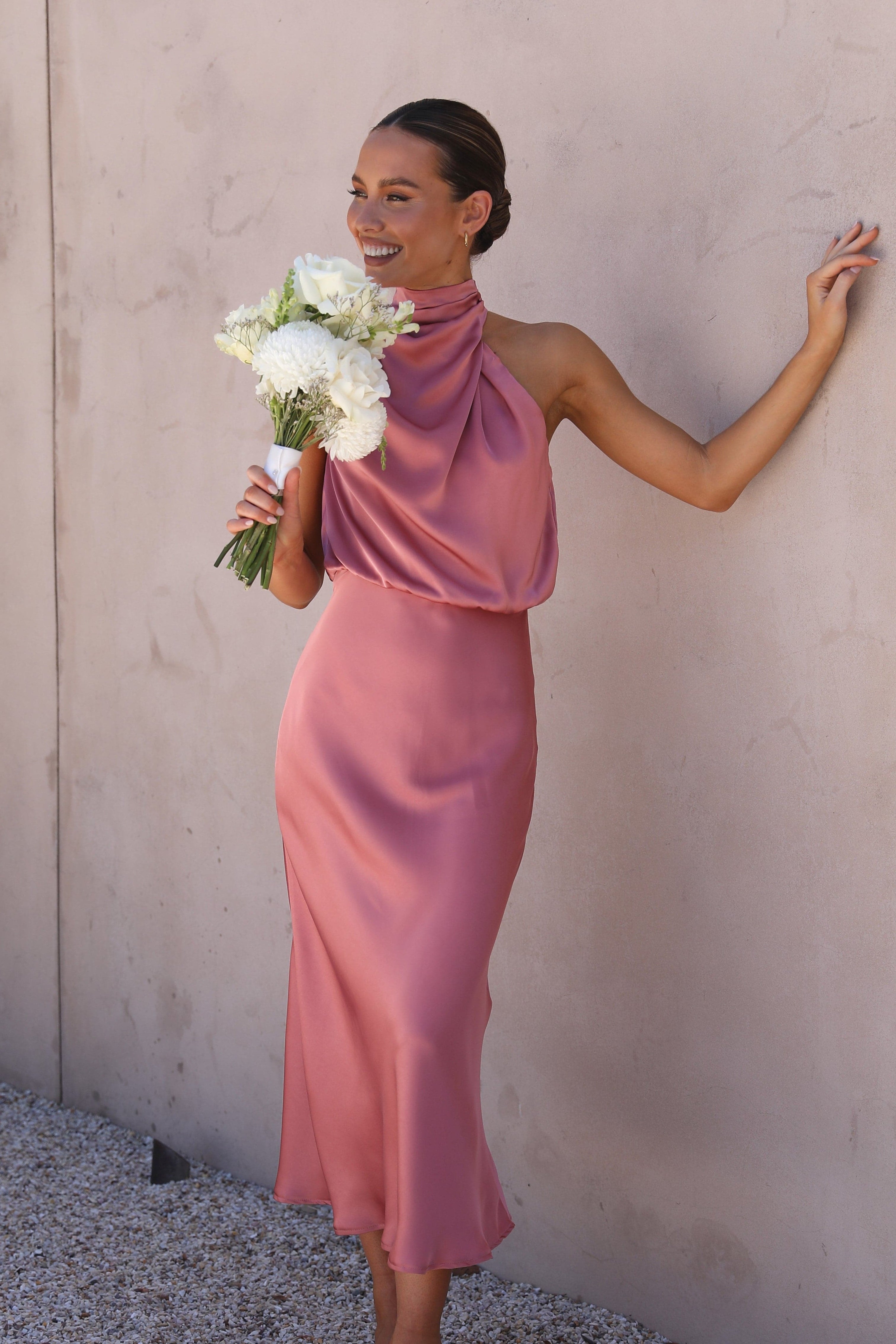 Viviana™ | Set Elegante in Satin