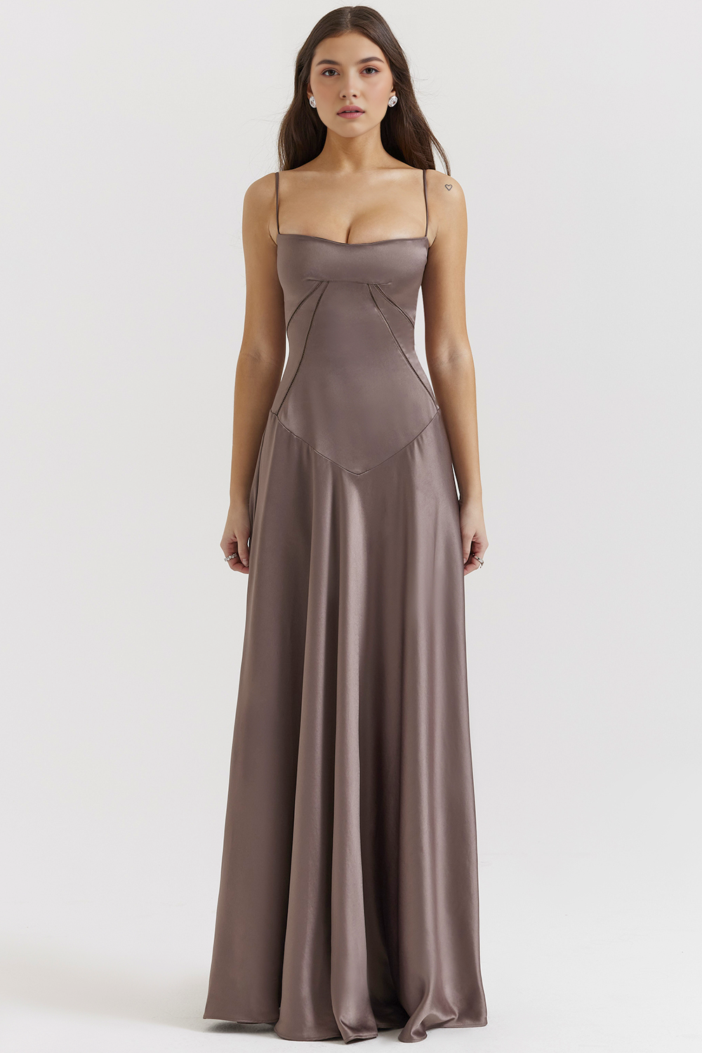 Viviana™ | Abito da sera a bustier