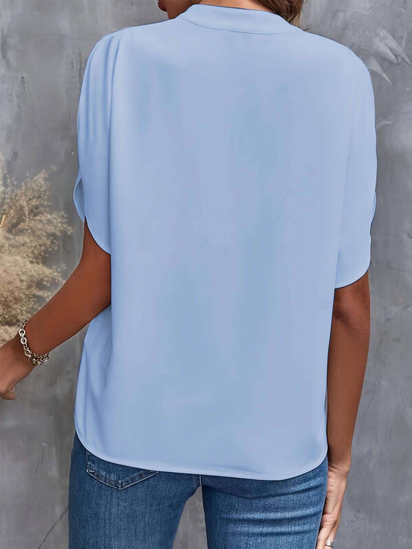Viviana™ | Blusa Chic