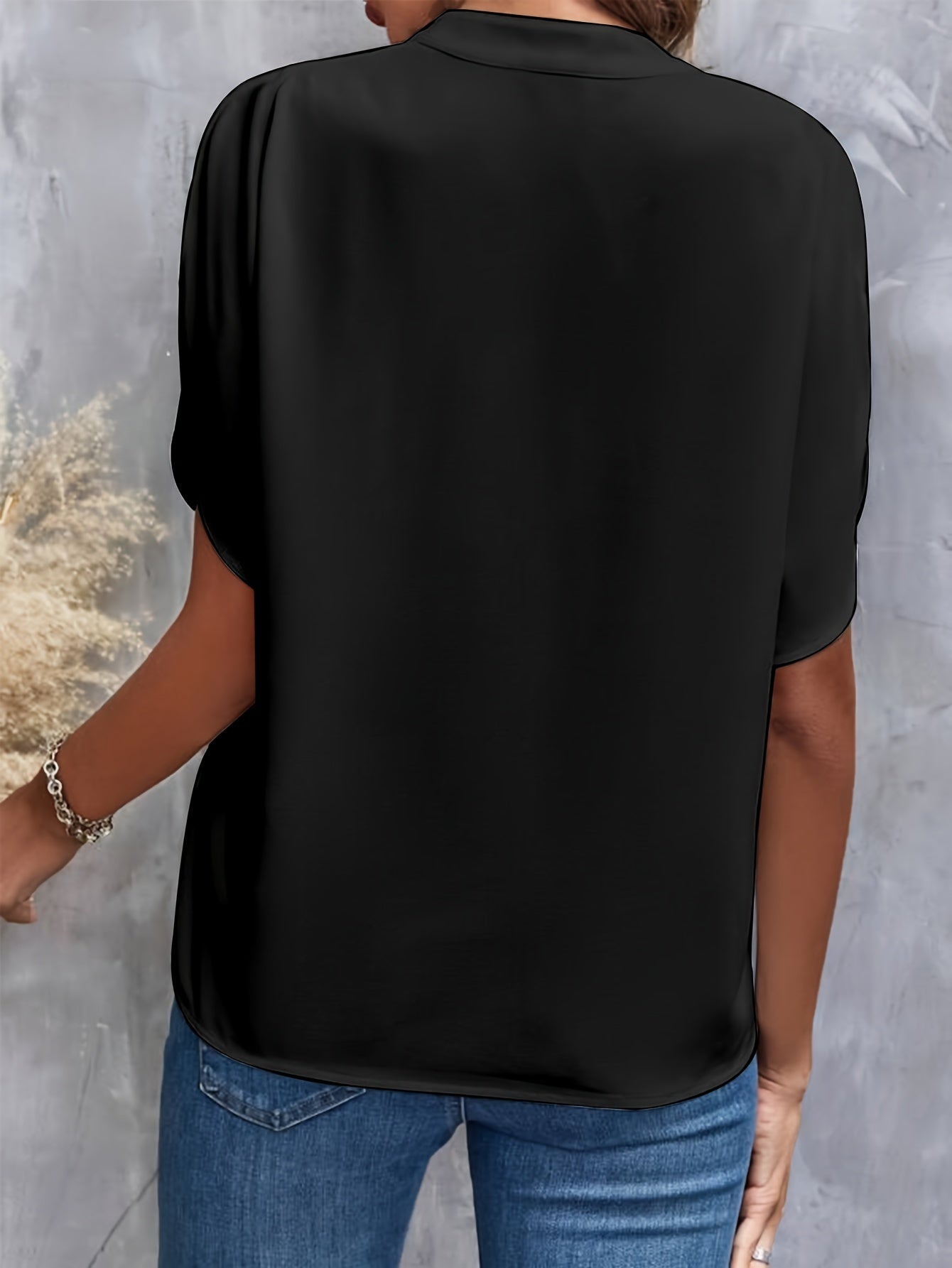 Viviana™ | Blusa Chic