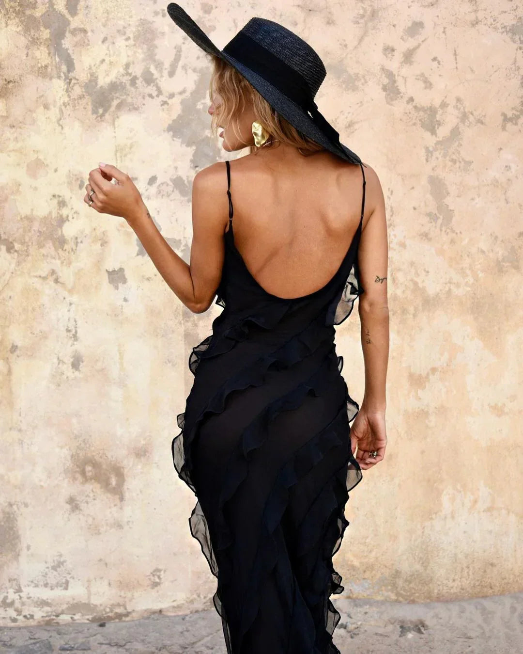 Viviana™ | Abito Maxi Elegante