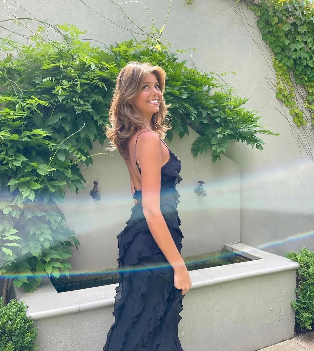 Viviana™ | Abito Maxi Elegante