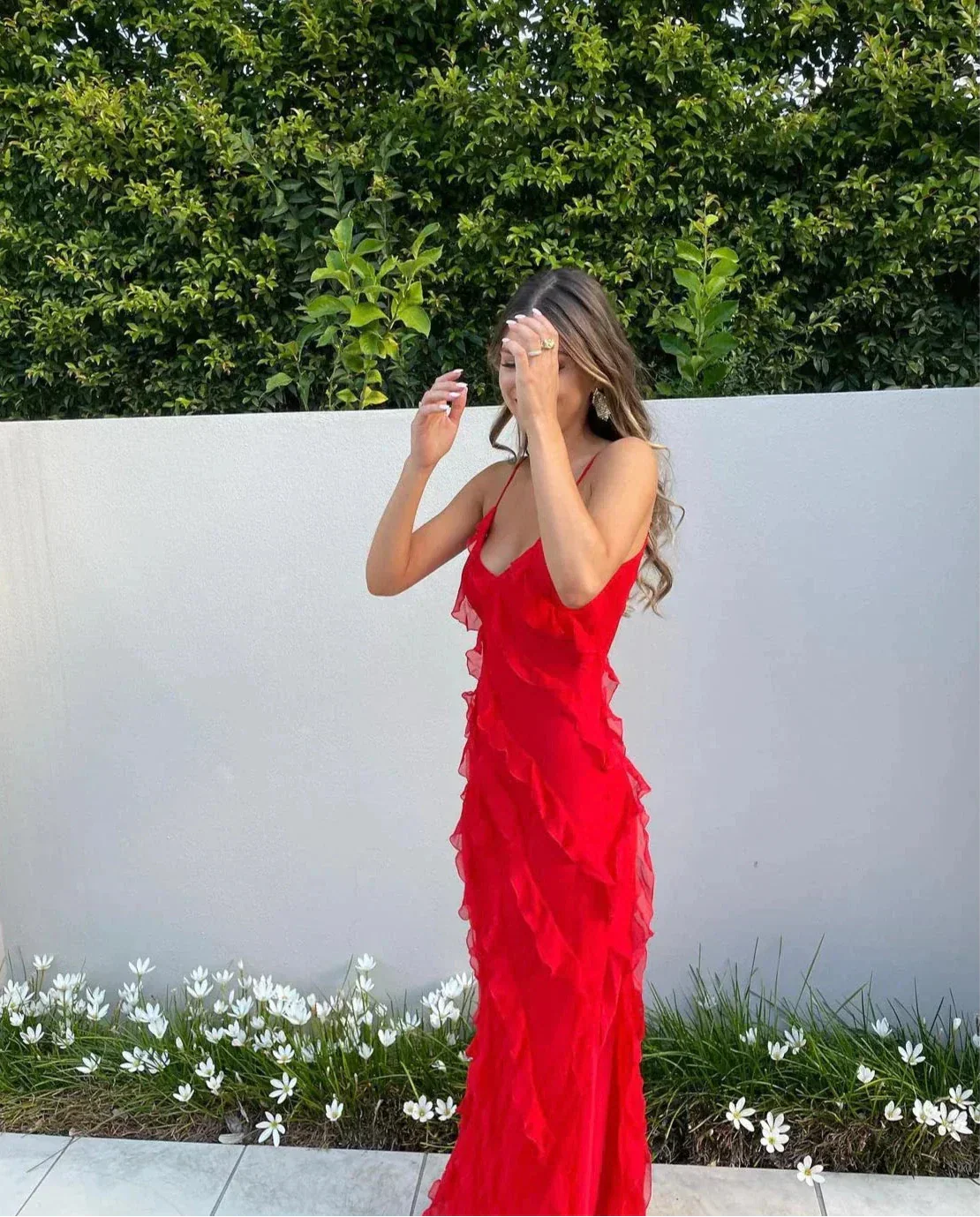 Viviana™ | Abito Maxi Elegante
