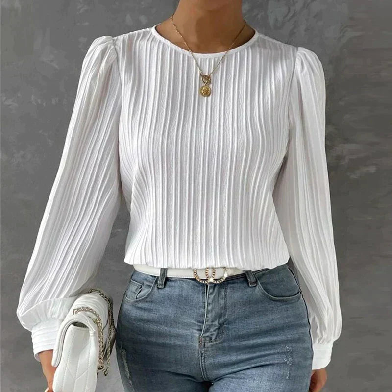 Viviana™ | Blusa Chic