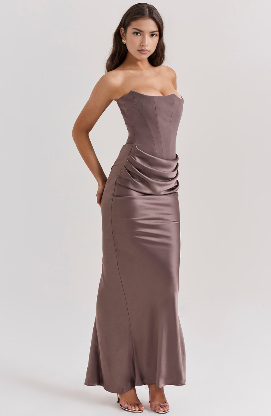Viviana™ | Abito Elegante da Sera