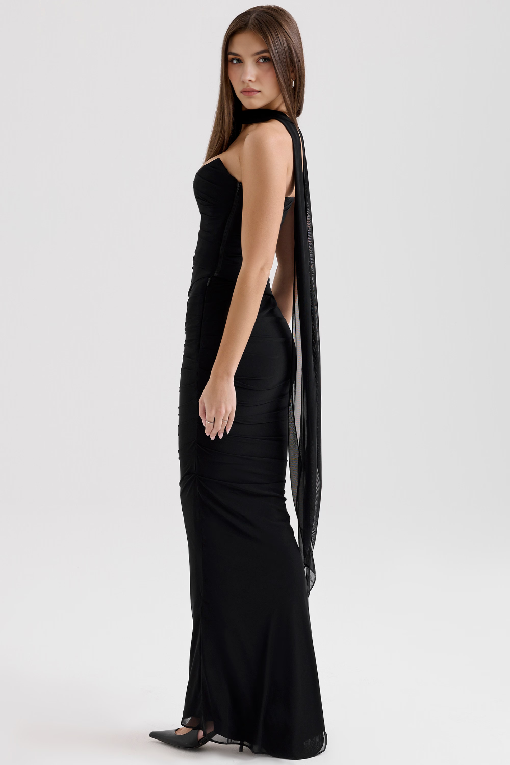 Viviana™ | Corsetto in rete